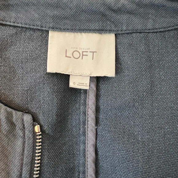 Loft jacket - Picture 6 of 6